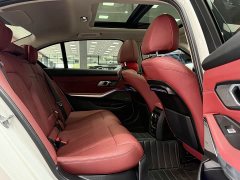 BMW 3 Series 325Li M Sports Night Package - фото 12