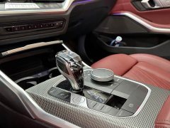 BMW 3 Series 325Li M Sports Night Package - фото 14