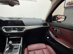 BMW 3 Series 325Li M Sports Night Package - фото 16