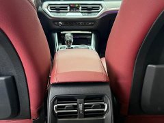 BMW 3 Series 325Li M Sports Night Package - фото 18