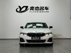 BMW 3 Series 325Li M Sports Night Package - фото 2