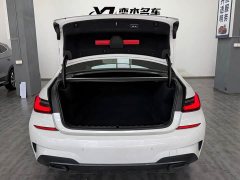BMW 3 Series 325Li M Sports Night Package - фото 20