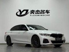 BMW 3 Series 325Li M Sports Night Package - фото 3