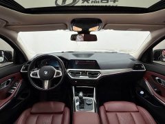 BMW 3 Series 325Li M Sports Night Package - фото 5