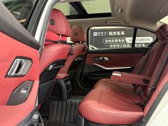 BMW 3 Series 325Li M Sports Night Package - фото 6