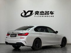 BMW 3 Series 325Li M Sports Night Package - фото 7