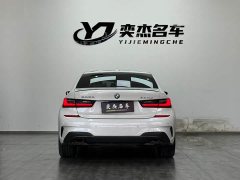 BMW 3 Series 325Li M Sports Night Package - фото 8