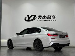 BMW 3 Series 325Li M Sports Night Package - фото 9