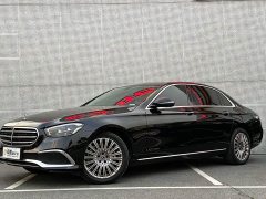 Mercedes-Benz E-Class Facelift E 300 L Fashion - фото 1