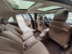 Mercedes-Benz E-Class Facelift E 300 L Fashion - фото 12