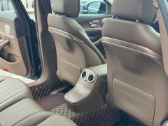 Mercedes-Benz E-Class Facelift E 300 L Fashion - фото 13