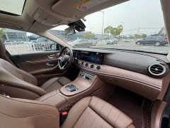 Mercedes-Benz E-Class Facelift E 300 L Fashion - фото 14
