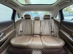 Mercedes-Benz E-Class Facelift E 300 L Fashion - фото 15