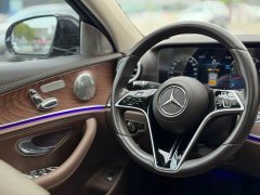 Mercedes-Benz E-Class Facelift E 300 L Fashion - фото 17