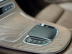 Mercedes-Benz E-Class Facelift E 300 L Fashion - фото 19