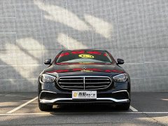 Mercedes-Benz E-Class Facelift E 300 L Fashion - фото 2