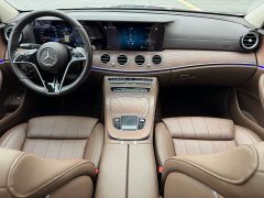 Mercedes-Benz E-Class Facelift E 300 L Fashion - фото 20