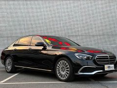 Mercedes-Benz E-Class Facelift E 300 L Fashion - фото 3
