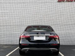 Mercedes-Benz E-Class Facelift E 300 L Fashion - фото 5
