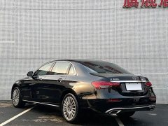 Mercedes-Benz E-Class Facelift E 300 L Fashion - фото 6