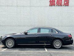 Mercedes-Benz E-Class Facelift E 300 L Fashion - фото 7