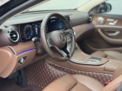 Mercedes-Benz E-Class Facelift E 300 L Fashion - фото 8