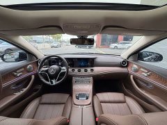 Mercedes-Benz E-Class Facelift E 300 L Fashion - фото 9