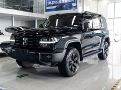 Tank 300 2021 Off-Road Version 2.0T Conqueror - фото 1