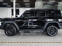 Tank 300 2021 Off-Road Version 2.0T Conqueror - фото 2