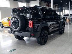 Tank 300 2021 Off-Road Version 2.0T Conqueror - фото 3