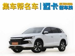 BYD Song Pro New Energy 2023 Champion Edition DM-i 71KM Leading Type - фото 1