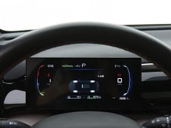 BYD Song Pro New Energy 2023 Champion Edition DM-i 71KM Leading Type - фото 11