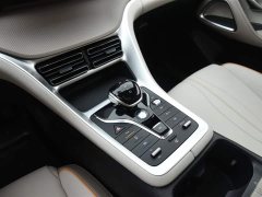 BYD Song Pro New Energy 2023 Champion Edition DM-i 71KM Leading Type - фото 12