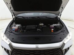 BYD Song Pro New Energy 2023 Champion Edition DM-i 71KM Leading Type - фото 17