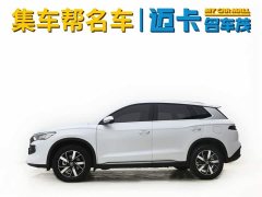 BYD Song Pro New Energy 2023 Champion Edition DM-i 71KM Leading Type - фото 3