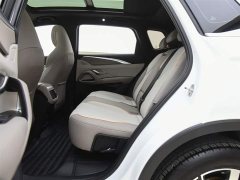 BYD Song Pro New Energy 2023 Champion Edition DM-i 71KM Leading Type - фото 7