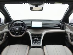 BYD Song Pro New Energy 2023 Champion Edition DM-i 71KM Leading Type - фото 9
