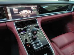 Porsche Panamera 4 Executive 2.9T - фото 10