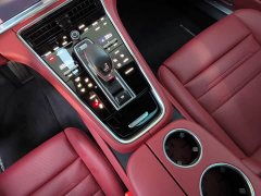 Porsche Panamera 4 Executive 2.9T - фото 11