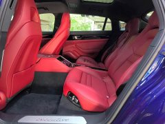Porsche Panamera 4 Executive 2.9T - фото 13