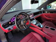 Porsche Panamera 4 Executive 2.9T - фото 14