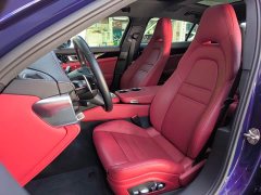 Porsche Panamera 4 Executive 2.9T - фото 16