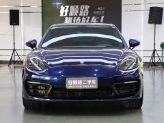 Porsche Panamera 4 Executive 2.9T - фото 3