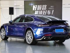 Porsche Panamera 4 Executive 2.9T - фото 5