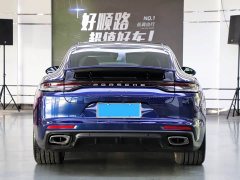 Porsche Panamera 4 Executive 2.9T - фото 6