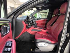 Porsche Macan 2022 Macan S 2.9T - фото 12