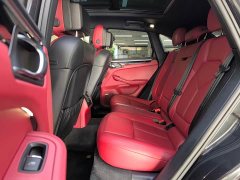 Porsche Macan 2022 Macan S 2.9T - фото 13