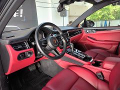 Porsche Macan 2022 Macan S 2.9T - фото 14