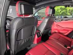 Porsche Macan 2022 Macan S 2.9T - фото 15