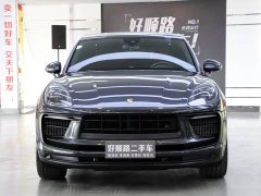 Porsche Macan 2022 Macan S 2.9T - фото 3